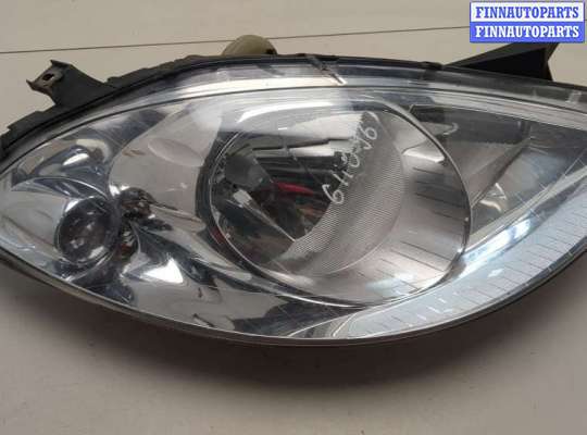купить Фара (передняя) на Mercedes A W169 2004-2012