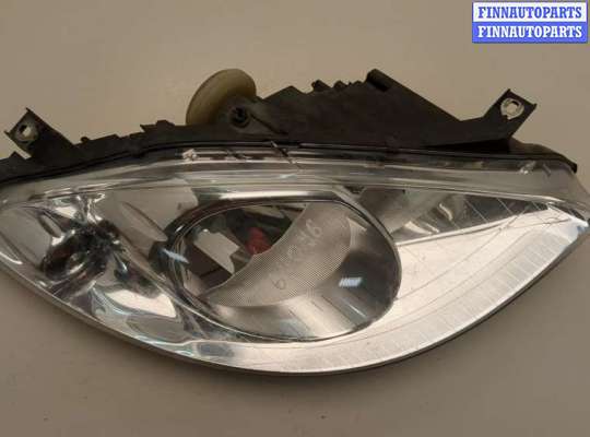 Купить Фара (передняя) на Mercedes A W169 2004-2012 Фара (передняя) MB1708112 на Mercedes A W169 2004-2012