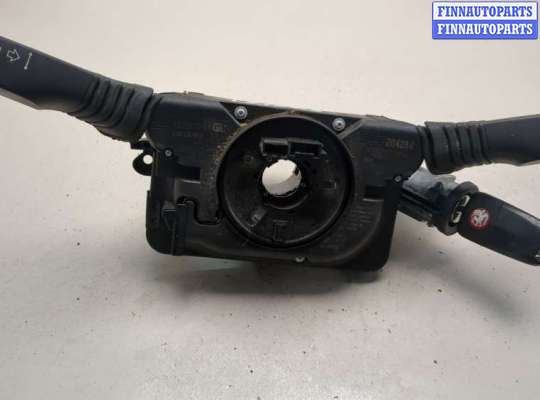 Переключатель поворотов и дворников (стрекоза) OP2396837 на Opel Zafira B 2005-2014
