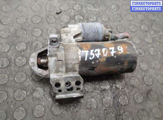 Стартер BM3619543 на BMW 3 E90, E91, E92, E93 2005-2012