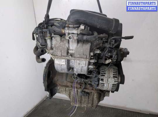 Двигатель (ДВС) OP2405719 на Opel Astra H 2004-2010