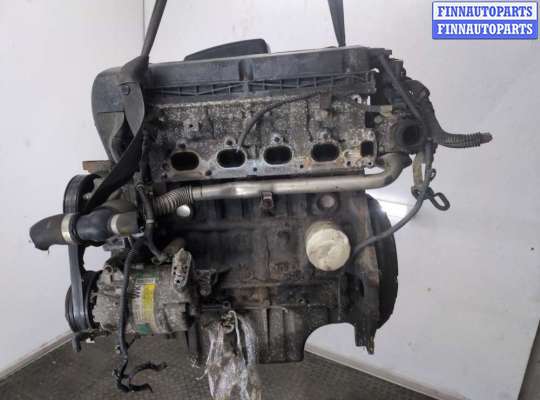 купить Двигатель (ДВС) на Opel Astra H 2004-2010