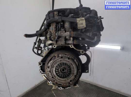 купить Двигатель (ДВС) на Opel Astra H 2004-2010