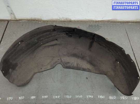 купить Защита арок (подкрылок) на Audi Q7 2005-2015