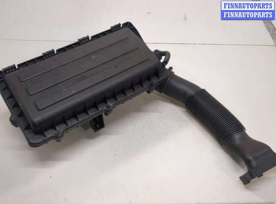 Купить Корпус воздушного фильтра на Skoda Fabia 2007-2014 Корпус воздушного фильтра SK502081 на Skoda Fabia 2007-2014