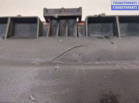 купить Корпус воздушного фильтра на Skoda Fabia 2007-2014