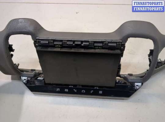 купить Дисплей компьютера (информационный) на Citroen C5 Aircross 2018-2025