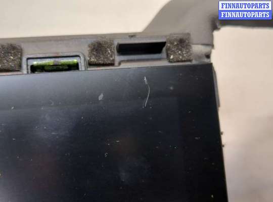 купить Дисплей компьютера (информационный) на Citroen C5 Aircross 2018-2025