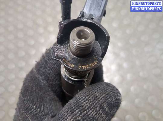 купить Форсунка топливная на BMW X3 E83 2003-2010