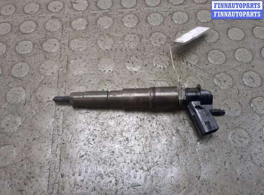 Форсунка топливная BM3667188 на BMW X3 E83 2003-2010