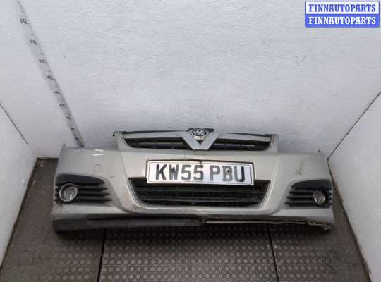 Фара противотуманная (галогенка) OP2450144 на Opel Signum