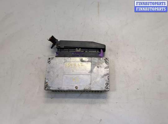 купить Блок управления двигателем на Peugeot 206 1998-2012