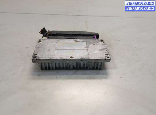 купить Блок управления двигателем на Peugeot 206 1998-2012