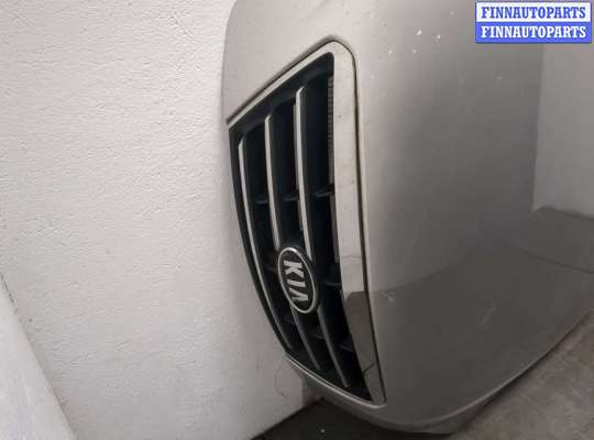 купить Капот на KIA Sorento BL 2002-2011