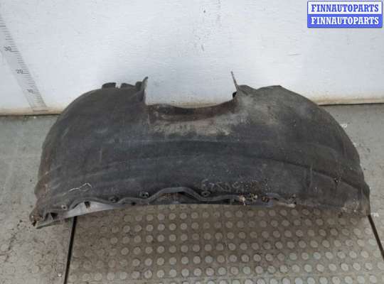 купить Защита арок (подкрылок) на Ford Focus 2 2008-2011
