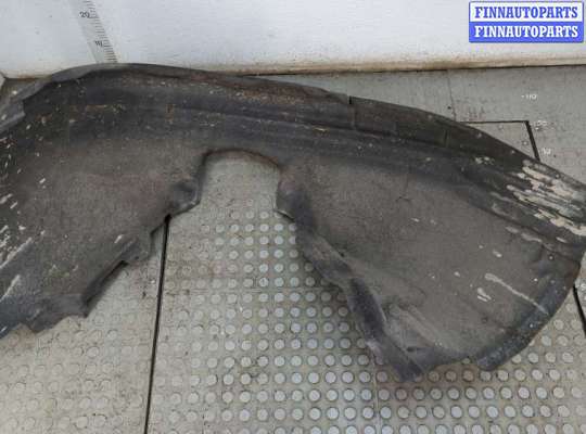 Защита арок (подкрылок) FO2205723 на Ford Focus 2 2008-2011