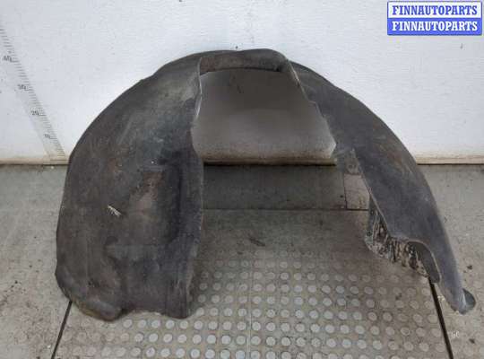 купить Защита арок (подкрылок) на Ford Focus 2 2008-2011