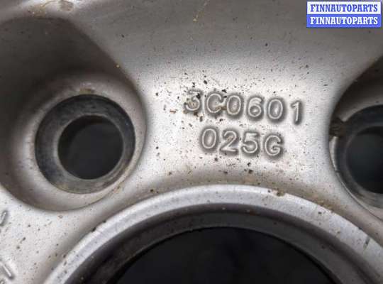 купить Диск литой на Volkswagen Passat 6 2005-2010