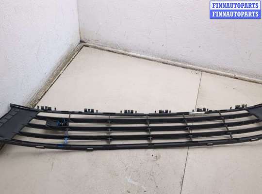 купить Заглушка (решётка) бампера на Ford Galaxy 2006-2010