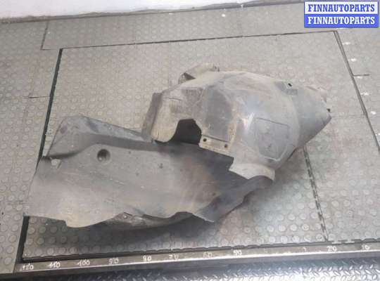 купить Защита арок (подкрылок) на Ford Focus 3 2011-2015