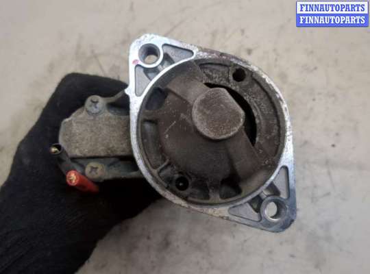купить Стартер на Hyundai Getz 2002-2011