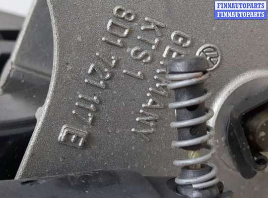 купить Узел педальный (блок педалей) на Audi A4 (B5) 1994-2000