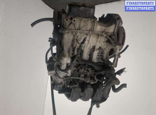 купить Двигатель (ДВС) на Citroen C3 2009-2016