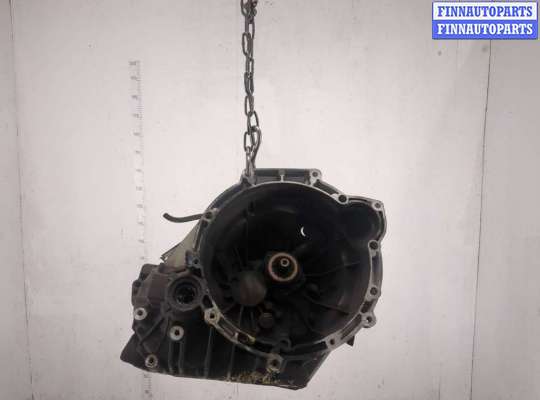 КПП 5-ст.мех. (МКПП) FO2174422 на Ford C-Max 2002-2010
