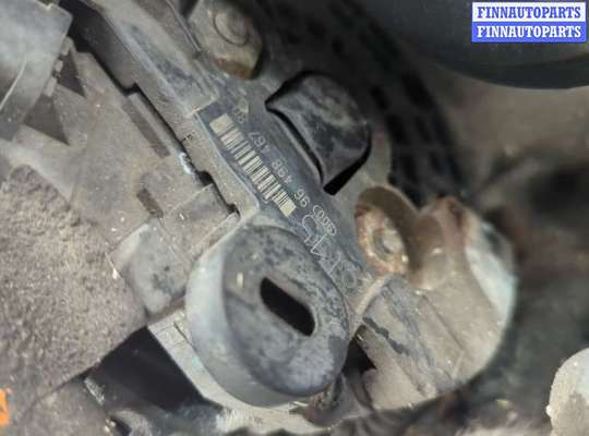 купить Генератор на Citroen C4 Grand Picasso 2006-2013