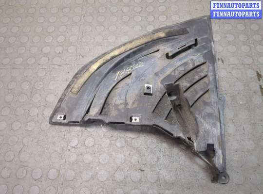 купить Защита арок (подкрылок) на BMW 7 E65 2001-2008