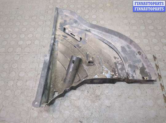 купить Защита арок (подкрылок) на BMW 7 E65 2001-2008