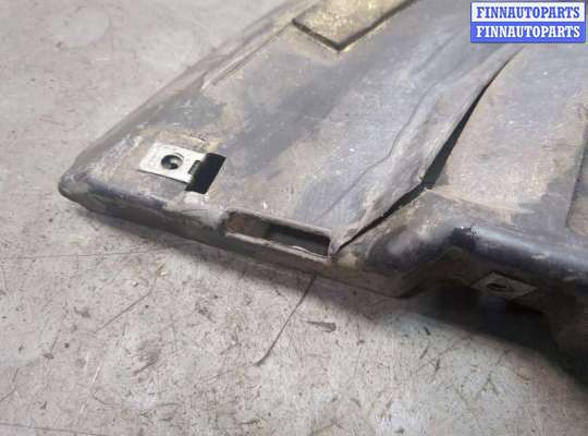 купить Защита арок (подкрылок) на BMW 7 E65 2001-2008
