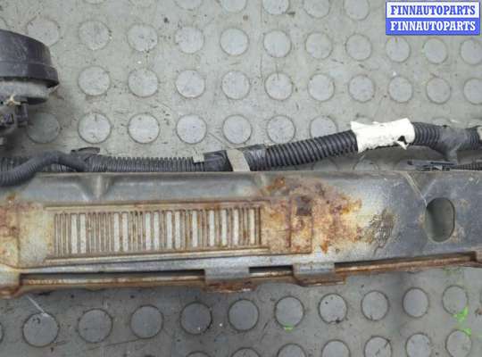 купить Усилитель бампера на Ford C-Max 2002-2010