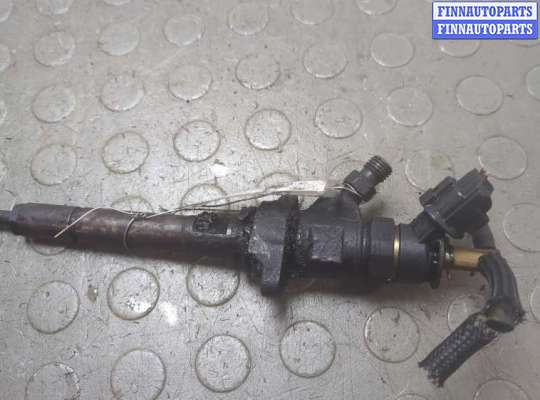 купить Форсунка топливная на Citroen C3 picasso 2009-2017