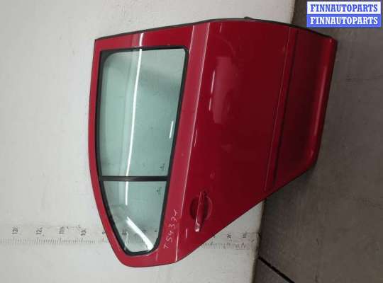 купить Дверь боковая (легковая) на Skoda Octavia (A5) 2004-2013