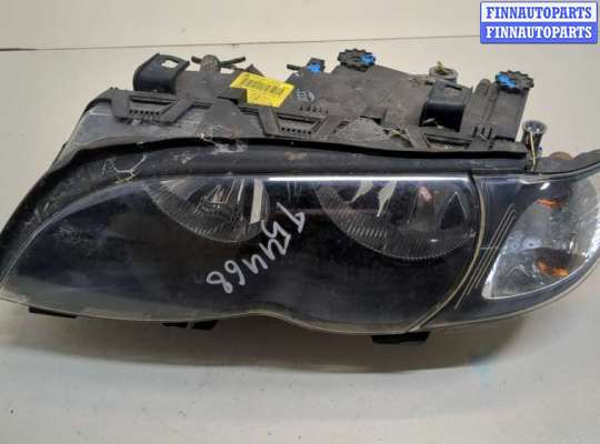 Кронштейн фары BM3449644 на BMW 3 E46 1998-2006