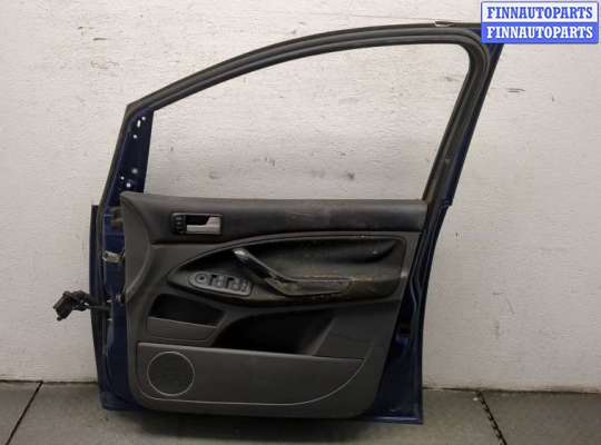 купить Дверь боковая (легковая) на Ford C-Max 2002-2010