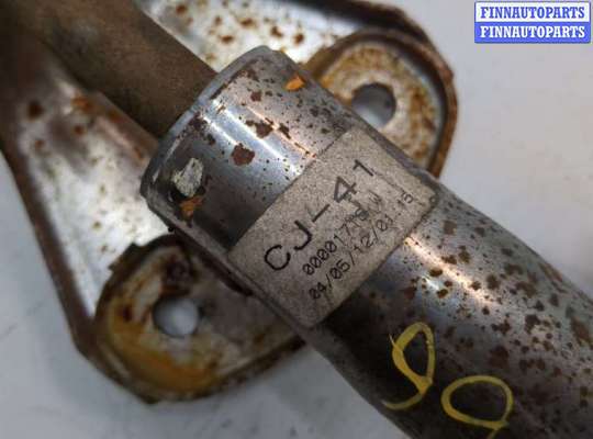 Замок зажигания с ключом