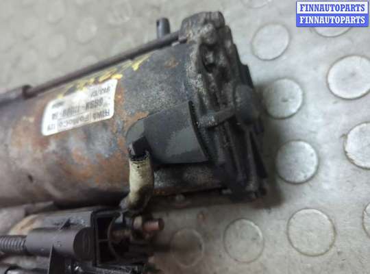 купить Стартер на Ford Mondeo 4 2007-2015