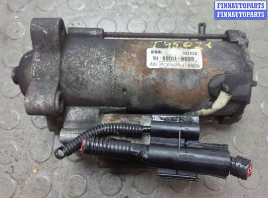 купить Стартер на Ford Mondeo 4 2007-2015