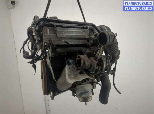 купить Генератор на Audi A4 (B6) 2000-2006