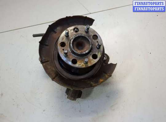 купить Ступица (кулак, цапфа) на KIA Sportage 2010-2016