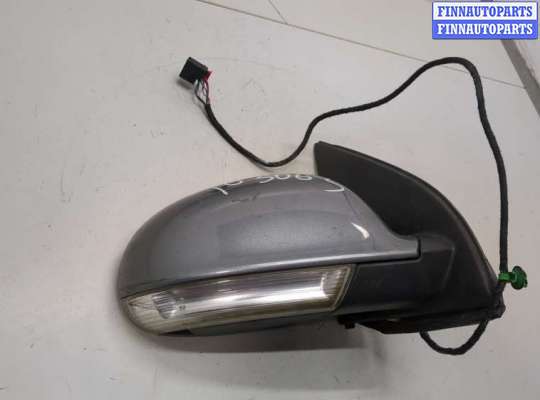 купить Зеркало боковое на Volkswagen Golf 5 2003-2009