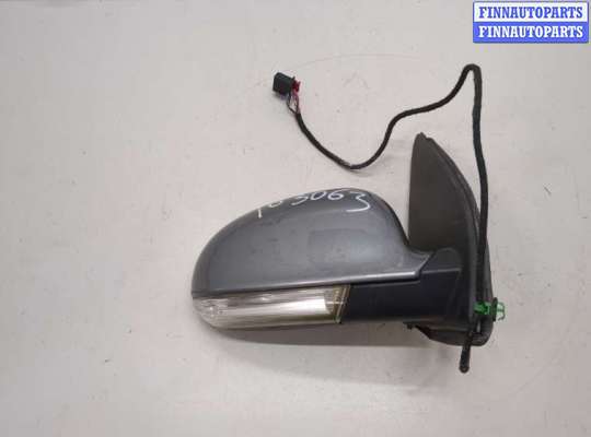Зеркало боковое VG2755679 на Volkswagen Golf 5 2003-2009