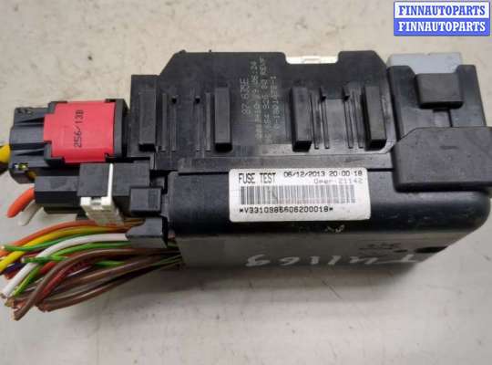 купить Блок предохранителей на Citroen C4 Picasso 2013-2018