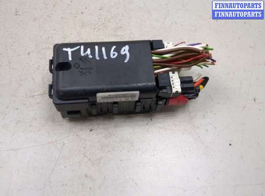 купить Блок предохранителей на Citroen C4 Picasso 2013-2018