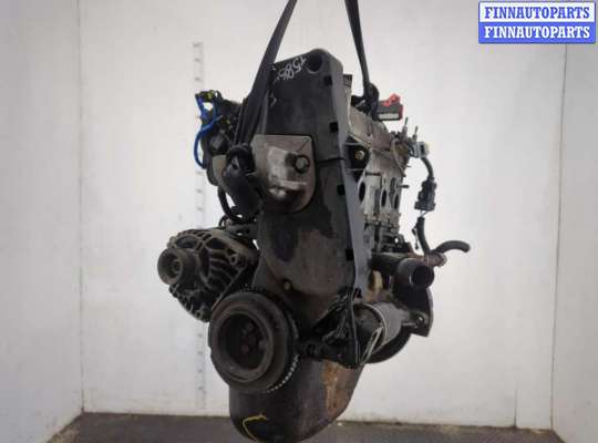 Катушка зажигания FT565486 на Fiat Punto Evo 2009-2012