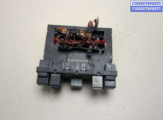 купить Блок управления бортовой сети (Body Control Module) на Volkswagen Passat 6 2005-2010