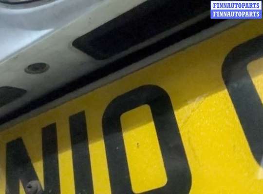 купить Подсветка номера на Ford Kuga 2008-2012