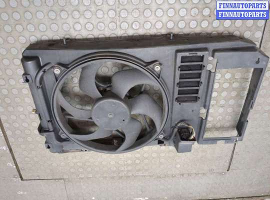 Купить Вентилятор радиатора на Citroen Xsara-Picasso 1999-2012 Вентилятор радиатора CT1151211 на Citroen Xsara-Picasso 1999-2012